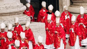 Wybór nowego papieża. Watykan podał datę konklawe