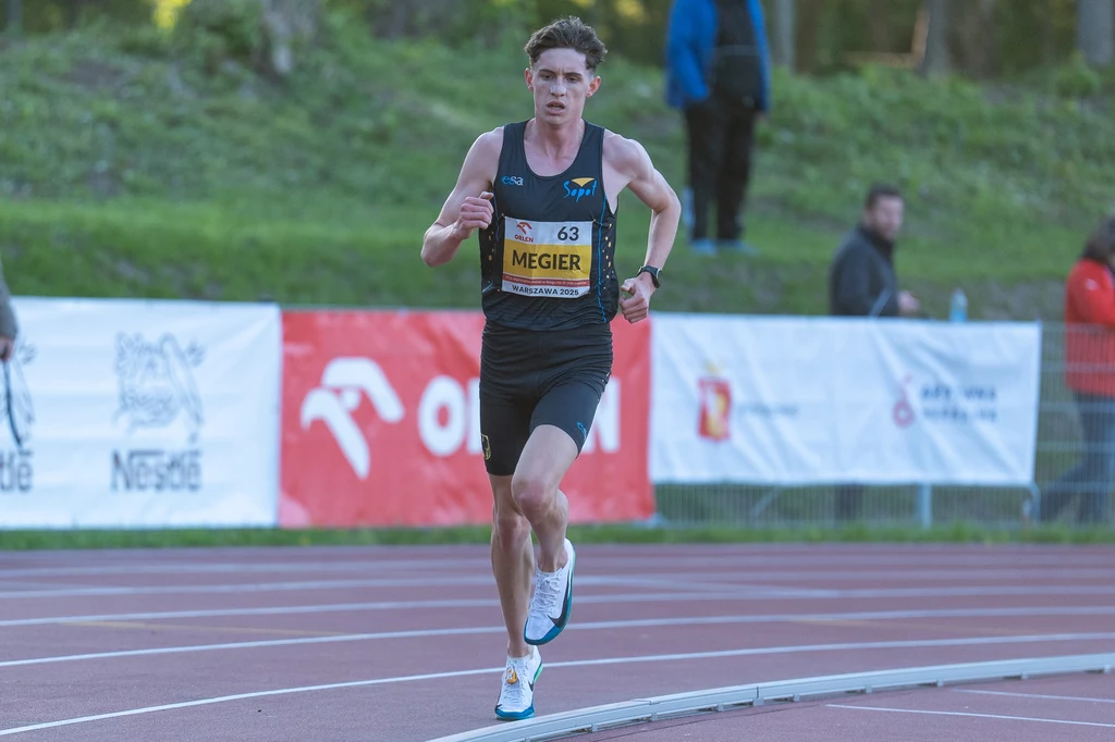 Maciej Megier