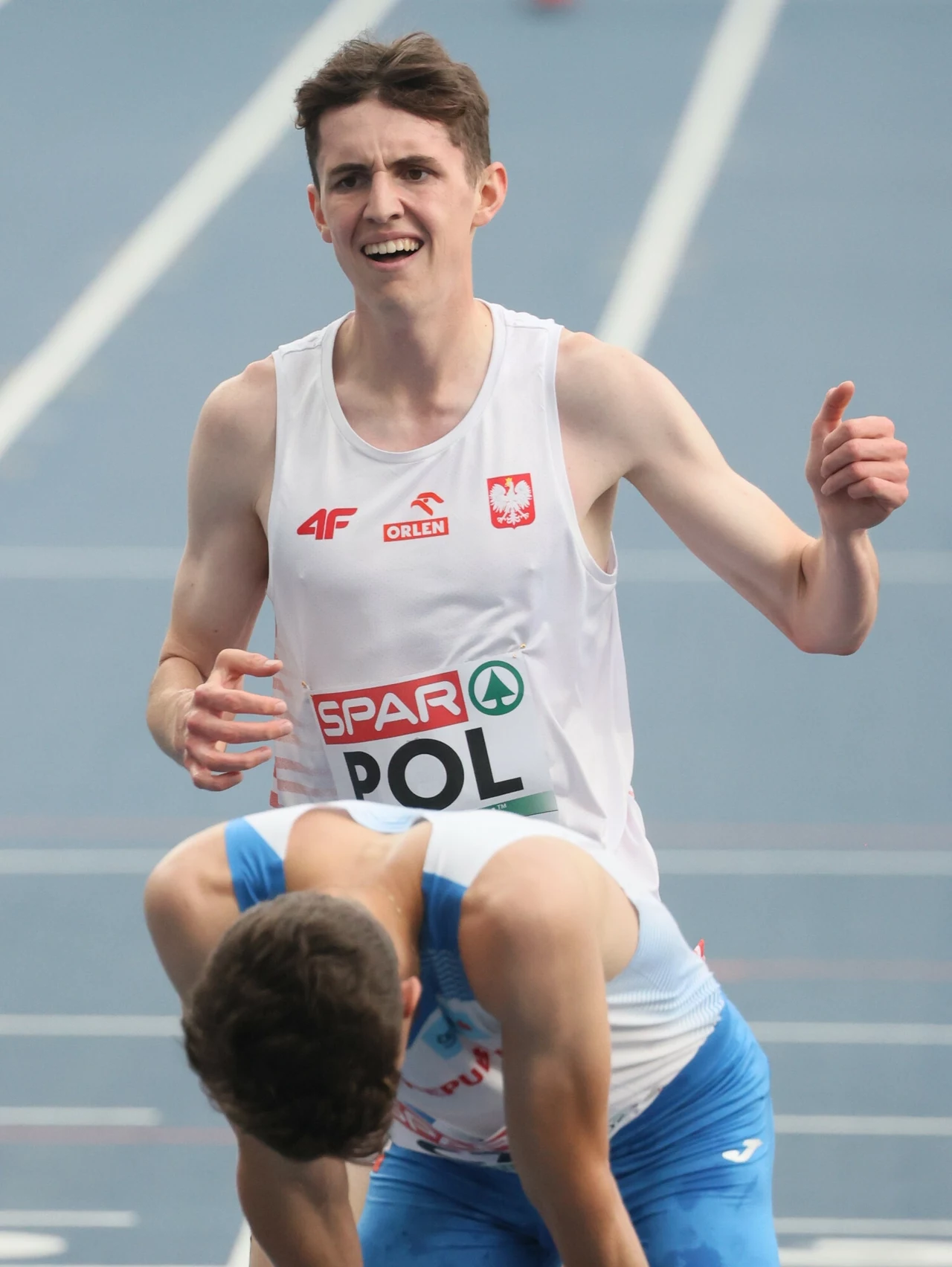 Maciej Megier
