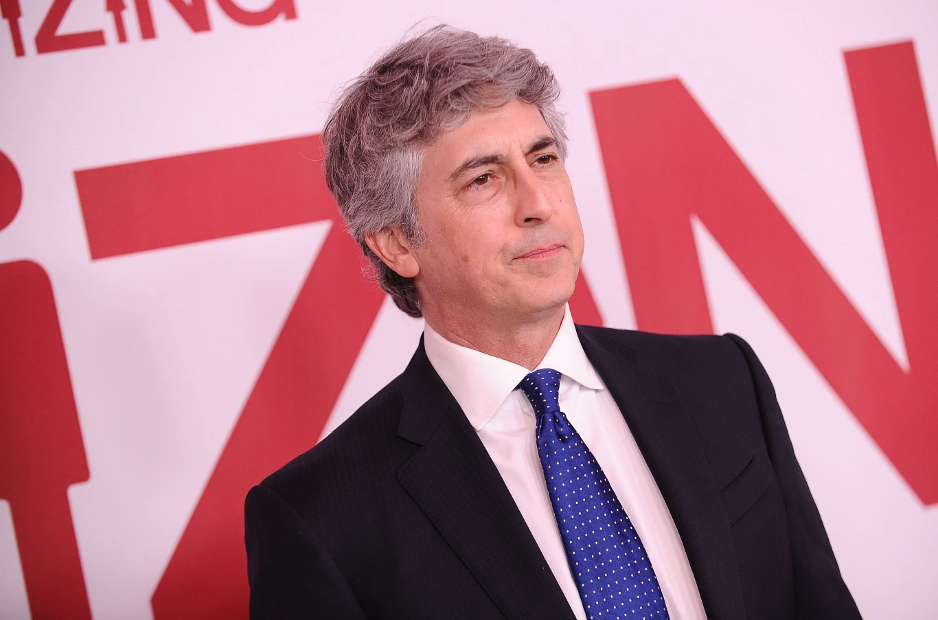 Alexander Payne Alexander Payne