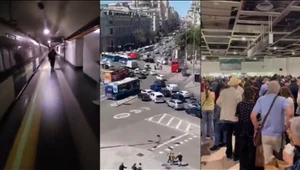 Hiszpania i Portugalia bez prądu. Potężna awaria