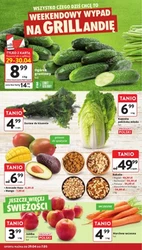 Weekendowy wypad na GRILLandię! - Intermarche