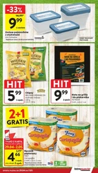 Weekendowy wypad na GRILLandię! - Intermarche