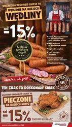 Weekendowy wypad na GRILLandię! - Intermarche