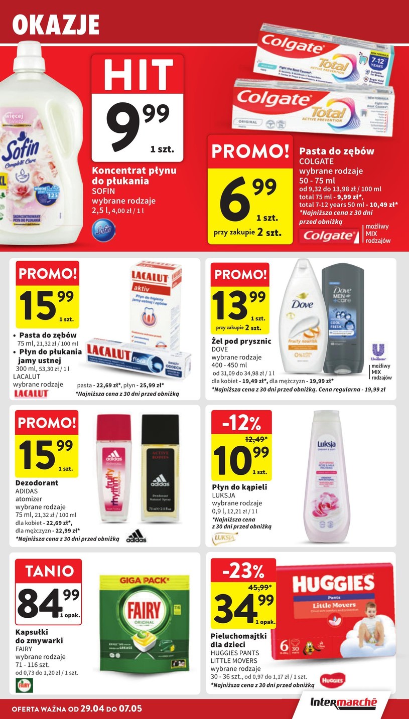 Intermarche Super