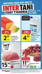 Weekendowy wypad na GRILLandię! - Intermarche