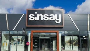 Sinsay ostrzega przed fałszywymi stronami