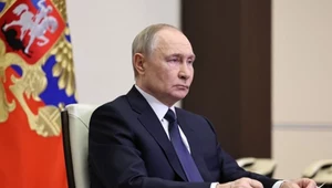 Zawieszenie broni w Ukrainie. Putin ogłosił tymczasową zmianę na froncie