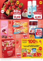 Majówka taka, jak lubisz! - Kaufland