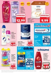 Majówka taka, jak lubisz! - Kaufland