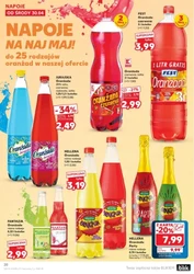 Oferta handlowa sieci Kaufland
