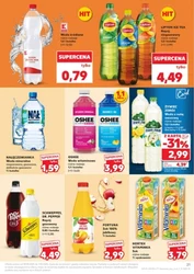 Oferta handlowa sieci Kaufland