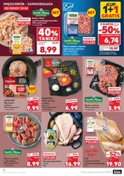 Oferta handlowa sieci Kaufland