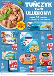 Oferta handlowa sieci Kaufland