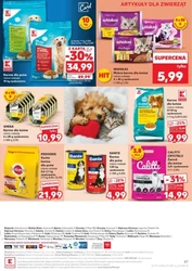 Oferta handlowa sieci Kaufland