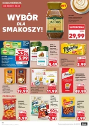 Oferta handlowa sieci Kaufland