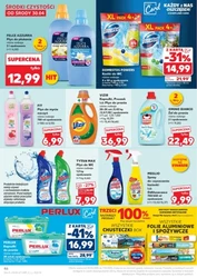 Oferta handlowa sieci Kaufland