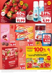 Hity cenowe na majówkę! - Kaufland
