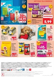 Hity cenowe na majówkę! - Kaufland