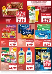Naprawdę niskie ceny! - Kaufland