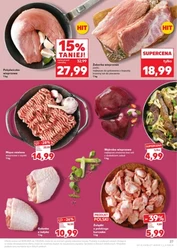 Naprawdę niskie ceny! - Kaufland
