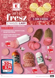 Naprawdę niskie ceny! - Kaufland