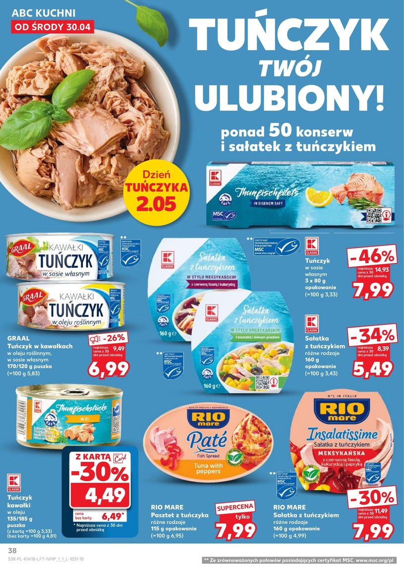 Kaufland