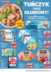 Naprawdę niskie ceny! - Kaufland