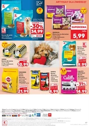 Naprawdę niskie ceny! - Kaufland