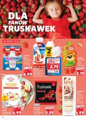 Majówkowe hity cenowe! - Kaufland