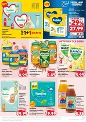 Majówkowe hity cenowe! - Kaufland