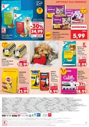 Majówkowe hity cenowe! - Kaufland