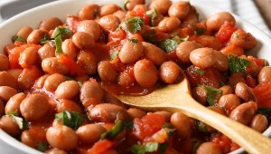 Skarb włoskiej kuchni. Najlepsza fasola na zdrowe serce i szczupłą sylwetkę