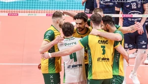 Aluron CMC Warta Zawiercie