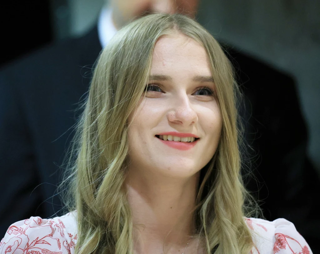 Aleksandra Kałucka Aleksandra Kałucka
