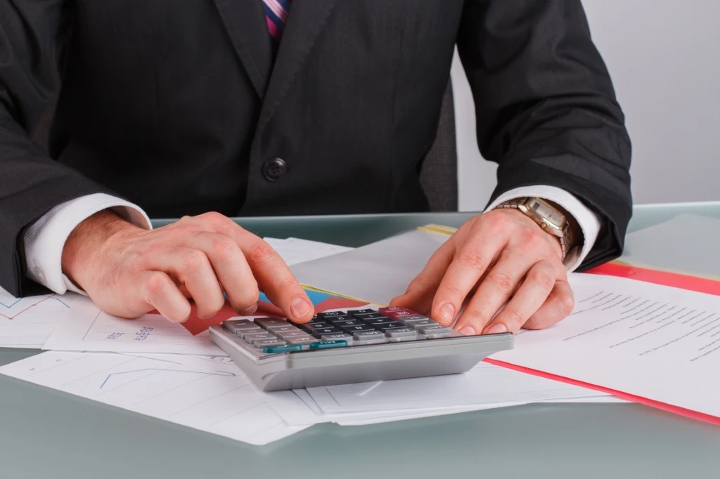 Wycena dużego przedsiębiorstwa to złożony i wieloetapowy proces