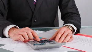 Wycena dużego przedsiębiorstwa to złożony i wieloetapowy proces