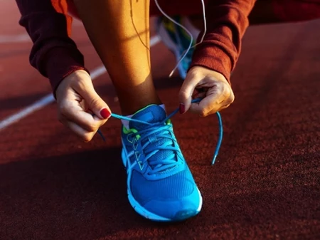 Jak wybrać idealne buty do biegania?