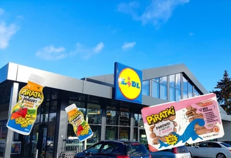 Zdrowe odżywianie z Piratkami: Nowa oferta w Lidlu!