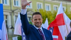 Wiece, debaty, unikanie błędów. Trzaskowski wjeżdża na ostatnią prostą