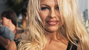 Pamela Anderson