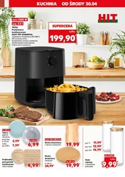 Mega okazje! - Kaufland