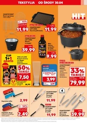 Mega okazje! - Kaufland
