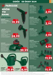 Mega okazje! - Kaufland