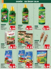 Mega okazje! - Kaufland