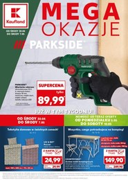 kaufland