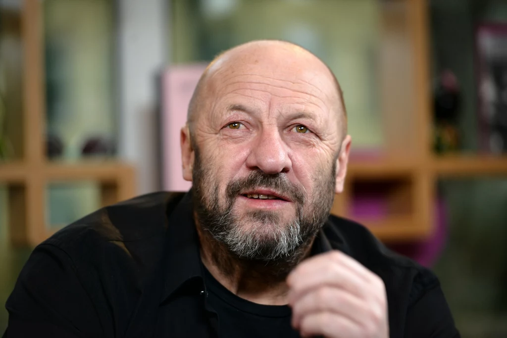 Zbigniew Preisner zapowiedział premierę nowej płyty Zbigniew Preisner zapowiedział premierę nowej płyty