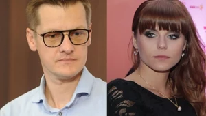 Koniec małżeństwa gwiazdora "M jak miłość"? "Pozew rozwodowy wpłynął"