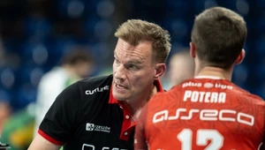 Tuomas Sammelvuo nie będzie już pracować w Rzeszowie