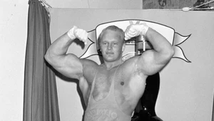 Jon Pall Sigmarsson
